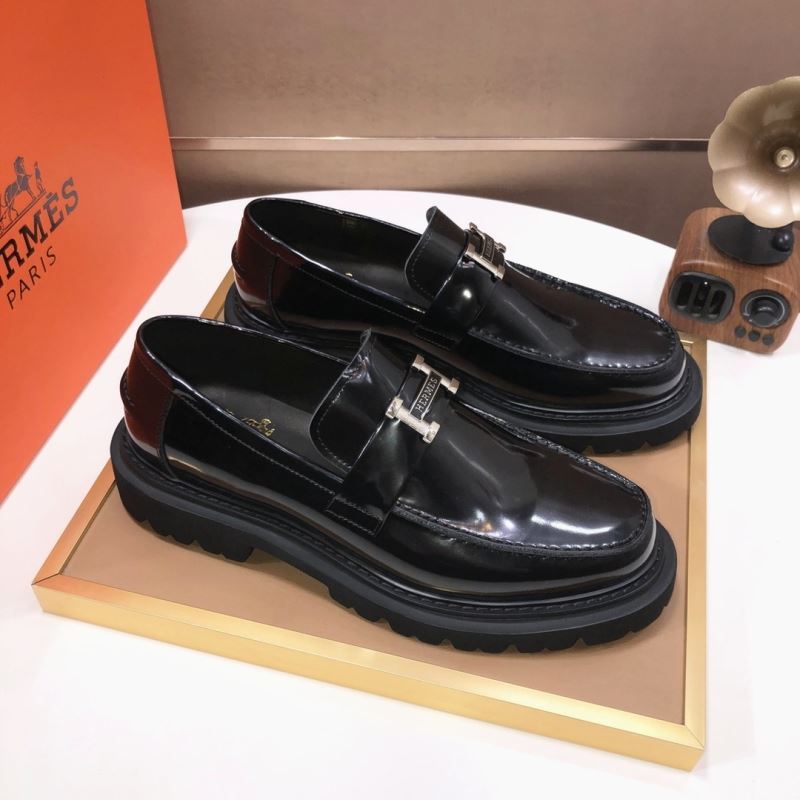 Hermes Business Shoes